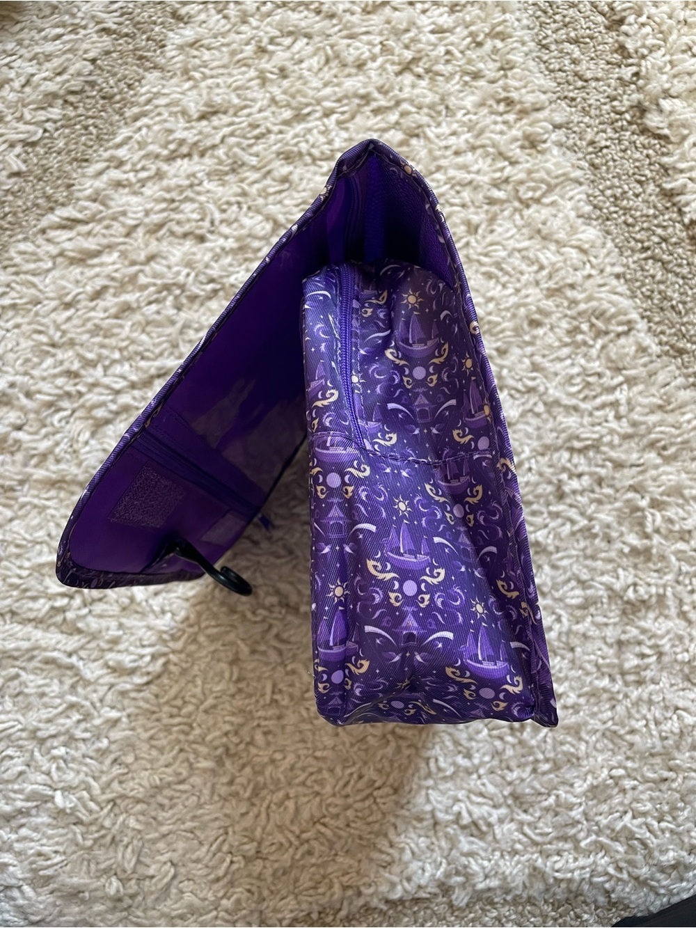 Fairyloot Toiletry Bag - Picture 4 of 6